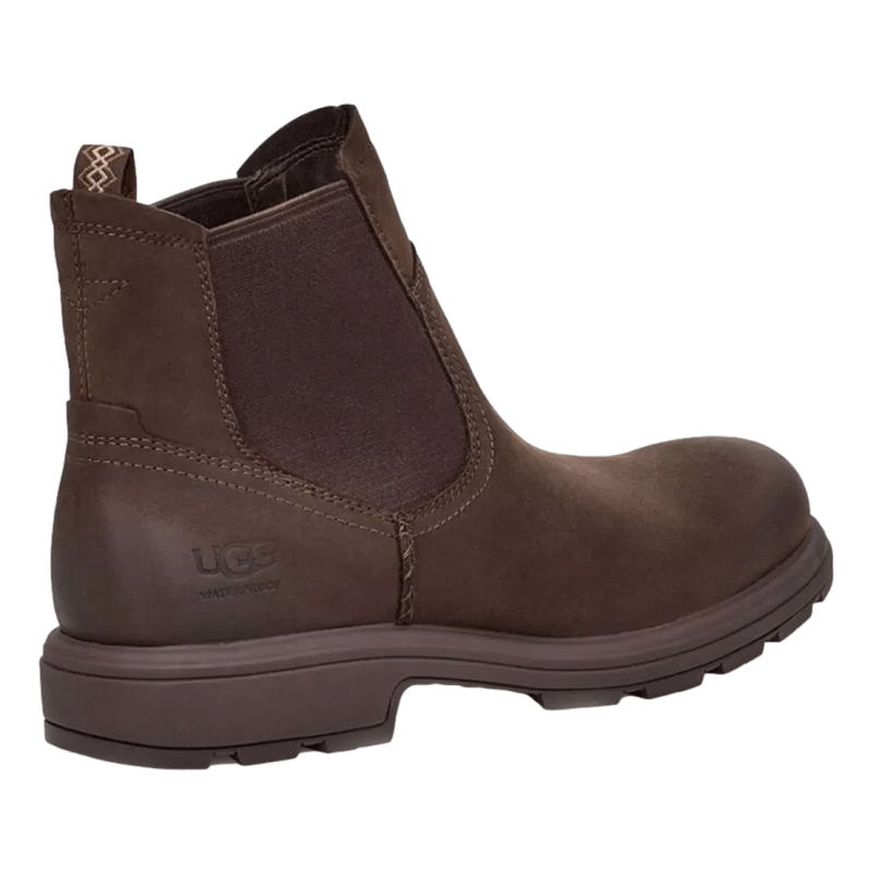 UGG M LAARS UGG Baltimore Chelsea Boots