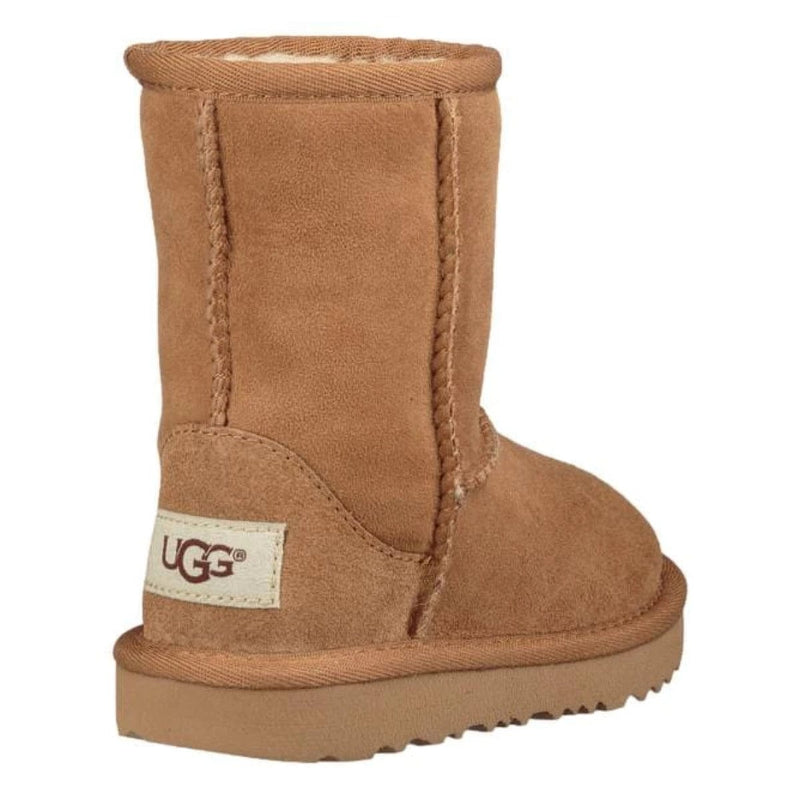 UGG M LAARS Ugg - Classic 2 laars Kids - Match Laren