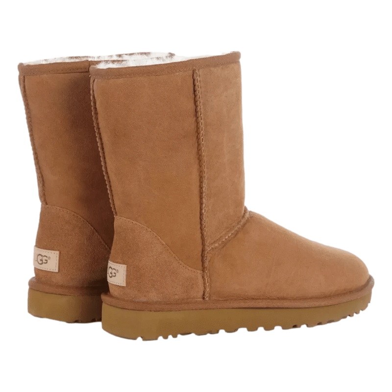 UGG M LAARS UGG Classic Boot Camel