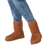 UGG M LAARS UGG Classic Boot Camel