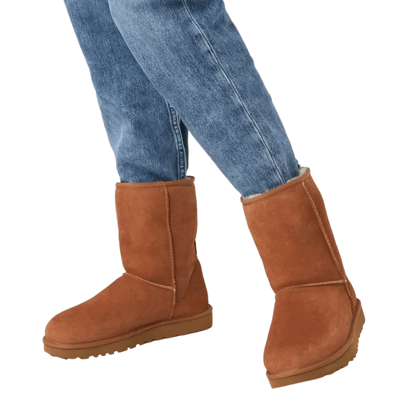 UGG M LAARS UGG Classic Boot Camel