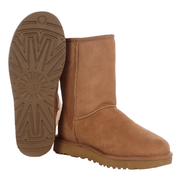 UGG M LAARS UGG Classic Boot Camel