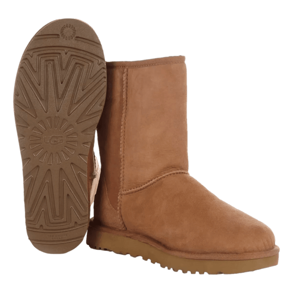 UGG M LAARS UGG Classic Boot Camel