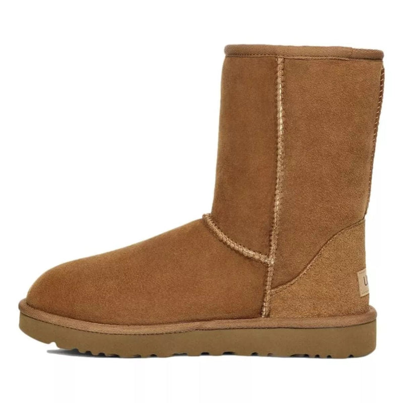 UGG Ugg - Classic II Short Boot- Chesnut - Match LAren