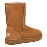 UGG M LAARS Ugg - Classic II Short Boot- Chesnut - Match LAren