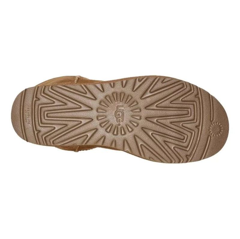 UGG M LAARS Ugg - Classic II Short Boot- Chesnut - Match LAren