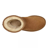 UGG M LAARS Ugg - Classic II Short Boot- Chesnut - Match LAren
