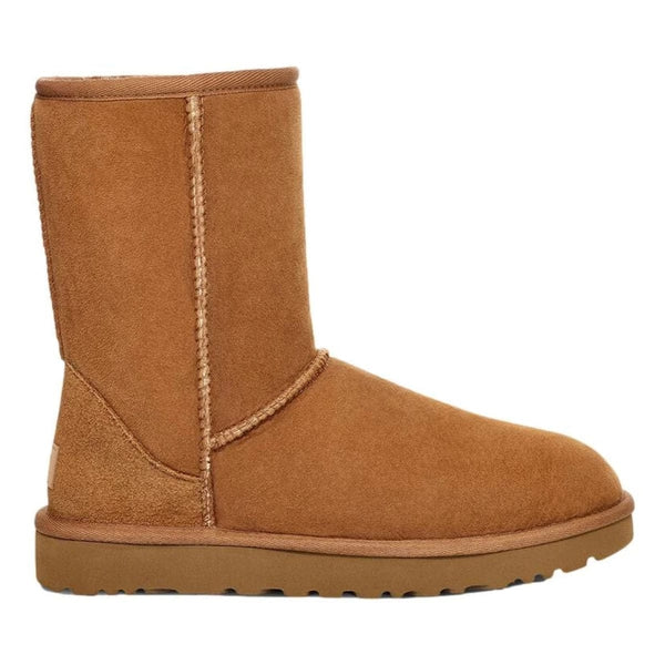 UGG M LAARS Ugg - Classic II Short Boot- Chesnut - Match LAren