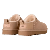 UGG M LAARS UGG Classic Micro Laars Zand - Match Laren