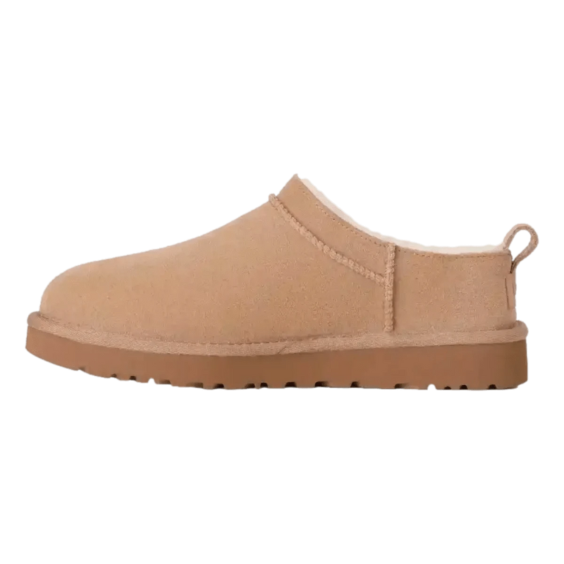 UGG M LAARS UGG Classic Micro Laars Zand - Match Laren