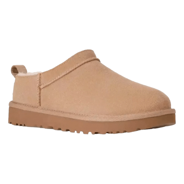 UGG M LAARS UGG Classic Micro Laars Zand - Match Laren