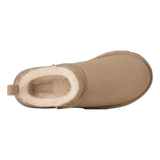 UGG M LAARS UGG Classic Micro Laars Zand - Match Laren