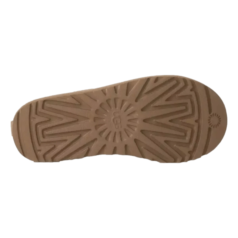 UGG M LAARS UGG Classic Micro Laars Zand - Match Laren