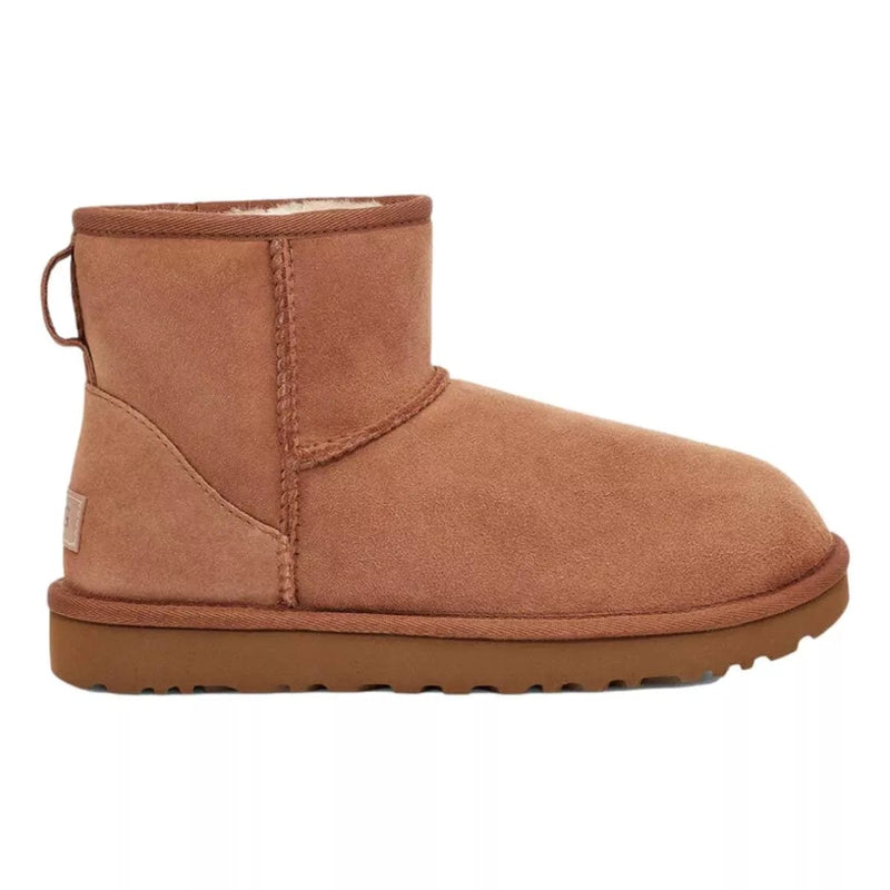 UGG Ugg Classic Mini Camel - Match Laren