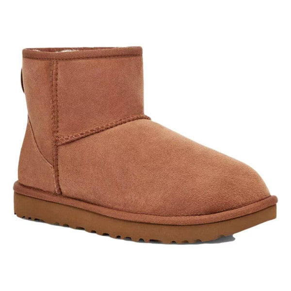 UGG M LAARS Ugg Classic Mini Camel - Match Laren