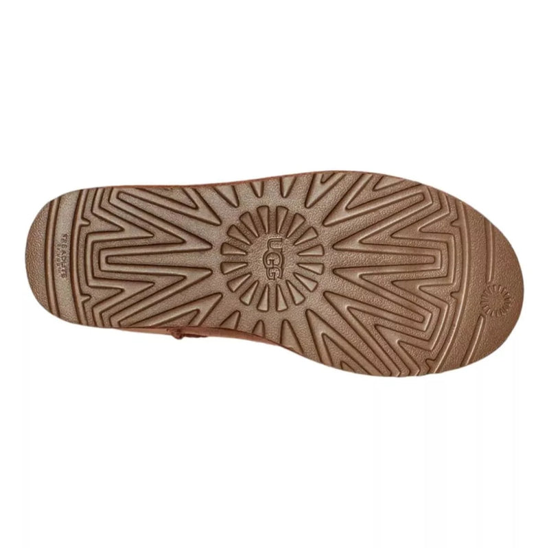 UGG M LAARS Ugg Classic Mini Camel - Match Laren