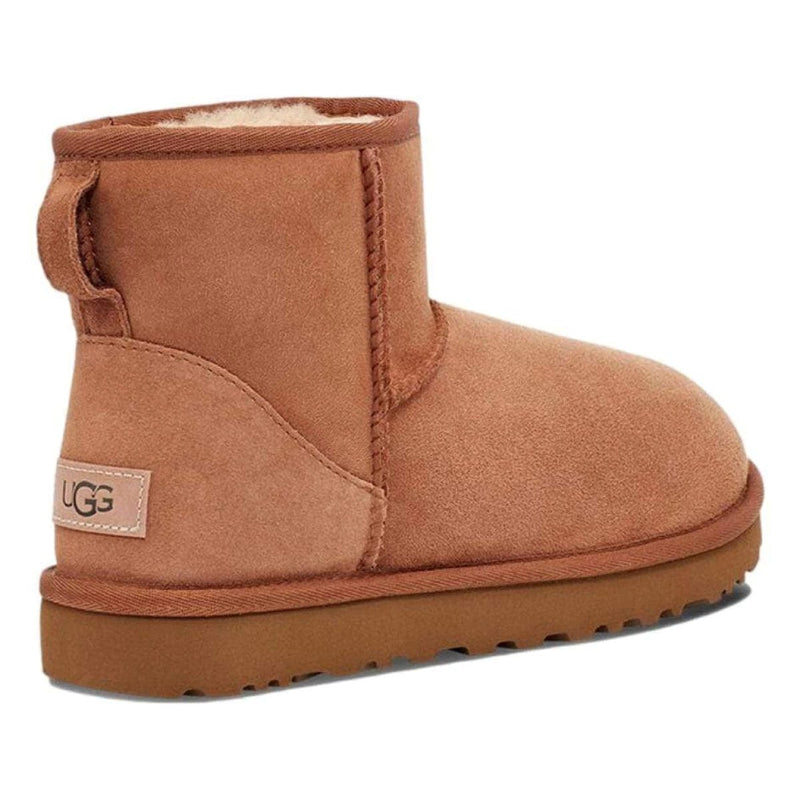 UGG M LAARS Ugg Classic Mini Camel - Match Laren