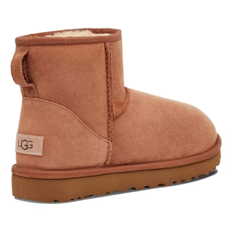 UGG Ugg Classic Mini Camel - Match Laren