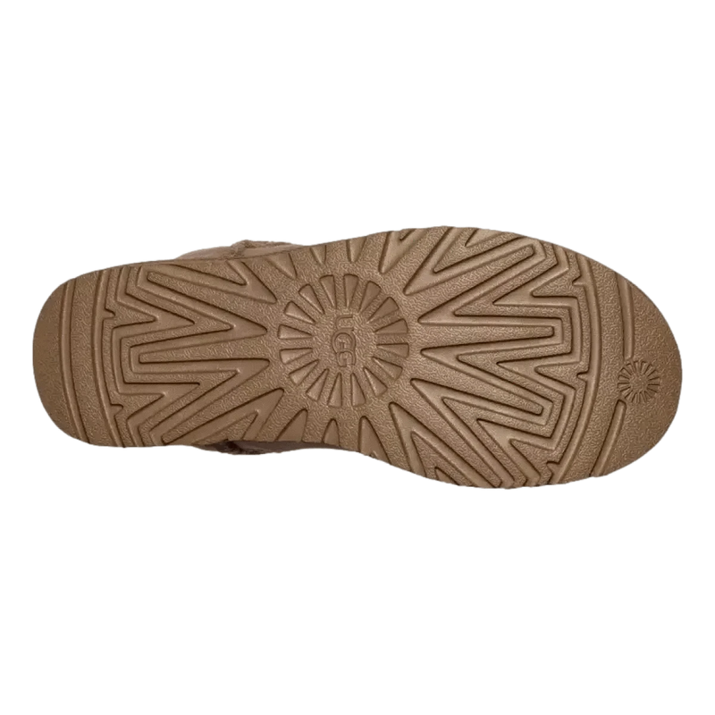 UGG M LAARS UGG Classic Mini Caribou - Match Laren