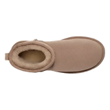 UGG M LAARS UGG Classic Mini Caribou - Match Laren