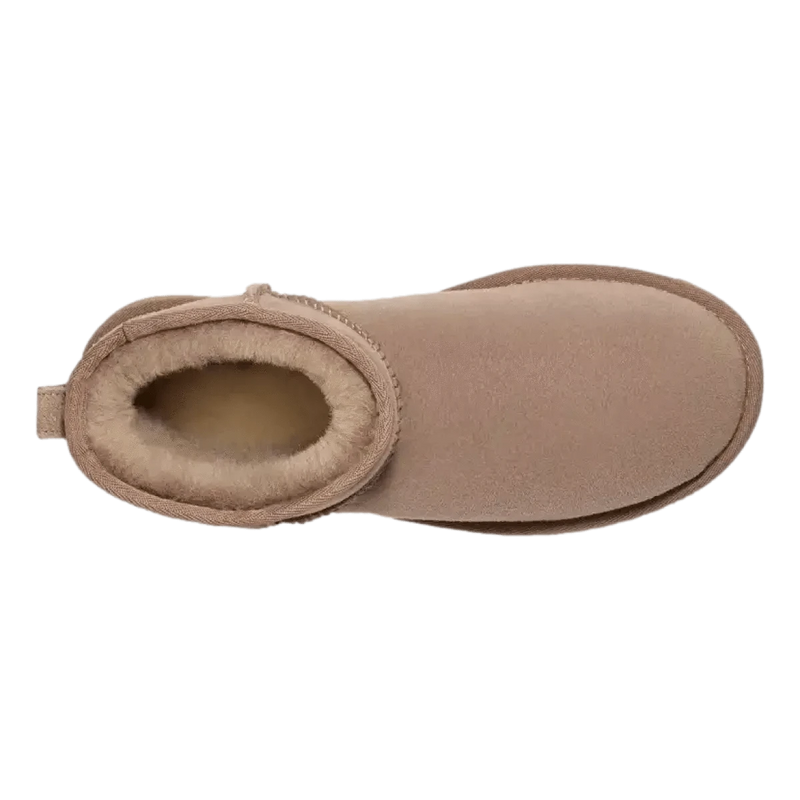 UGG M LAARS UGG Classic Mini Caribou - Match Laren