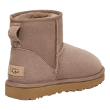 UGG M LAARS UGG Classic Mini Caribou - Match Laren