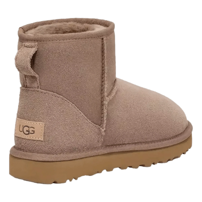 UGG M LAARS UGG Classic Mini Caribou - Match Laren