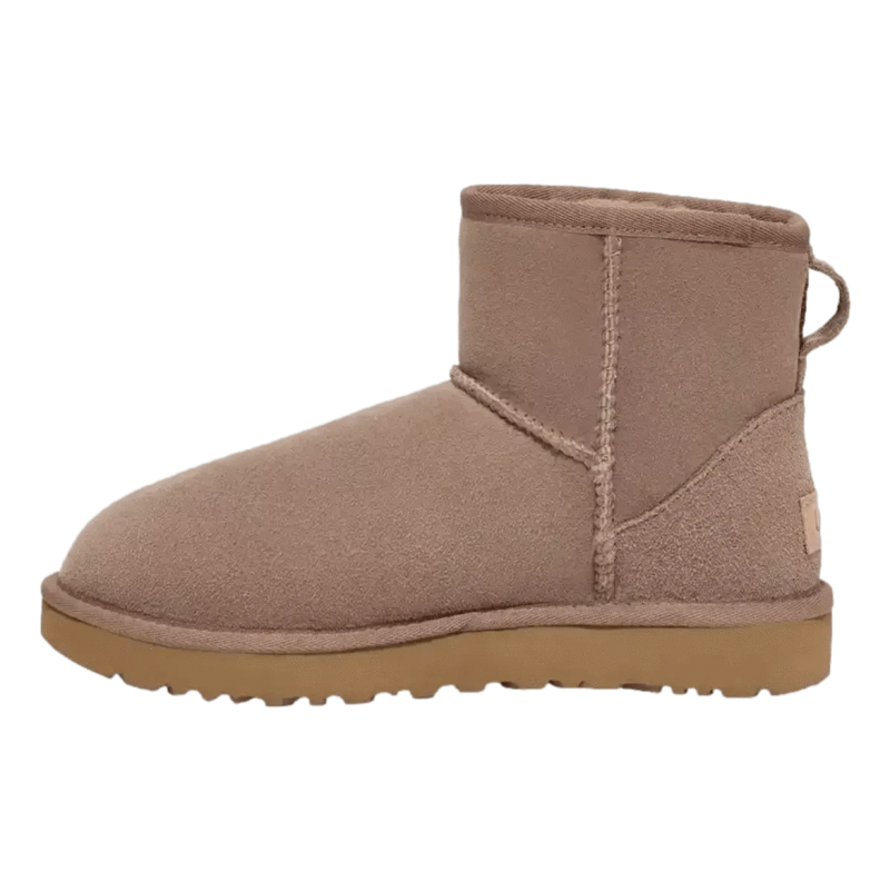 UGG M LAARS UGG Classic Mini Caribou - Match Laren