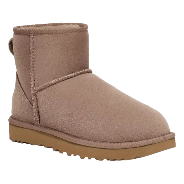 UGG M LAARS UGG Classic Mini Caribou - Match Laren