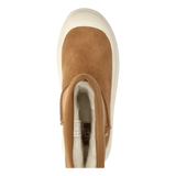 UGG M LAARS UGG Classic Short Weather Boots - Camel
