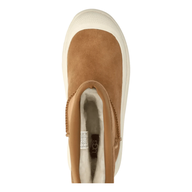 UGG M LAARS UGG Classic Short Weather Boots - Camel