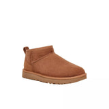 UGG M LAARS Ugg - Classic Ultra Mini  Chesnut - Match Laren