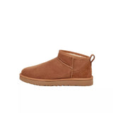 UGG M LAARS Ugg - Classic Ultra Mini  Chesnut - Match Laren