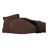 UGG M LAARS Ugg Classic Ultra Mini Laars Chocola - Match Laren