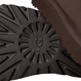 UGG M LAARS Ugg Classic Ultra Mini Laars Chocola - Match Laren