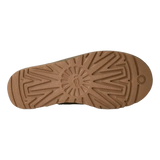 UGG M LAARS Ugg Classic Ultra Mini Laars Groen - Match Laren