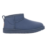 UGG M LAARS Ugg Classic Ultra Mini Laars Jeans Blauw - Match Laren