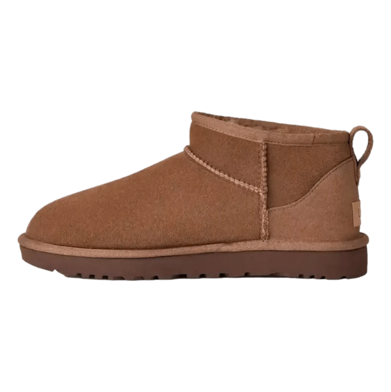 UGG M LAARS UGG Classic Ultra Mini Laars Rocky Oat - Match Laren