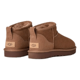UGG M LAARS UGG Classic Ultra Mini Laars Rocky Oat - Match Laren