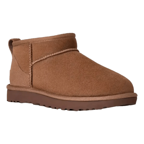 UGG M LAARS UGG Classic Ultra Mini Laars Rocky Oat - Match Laren