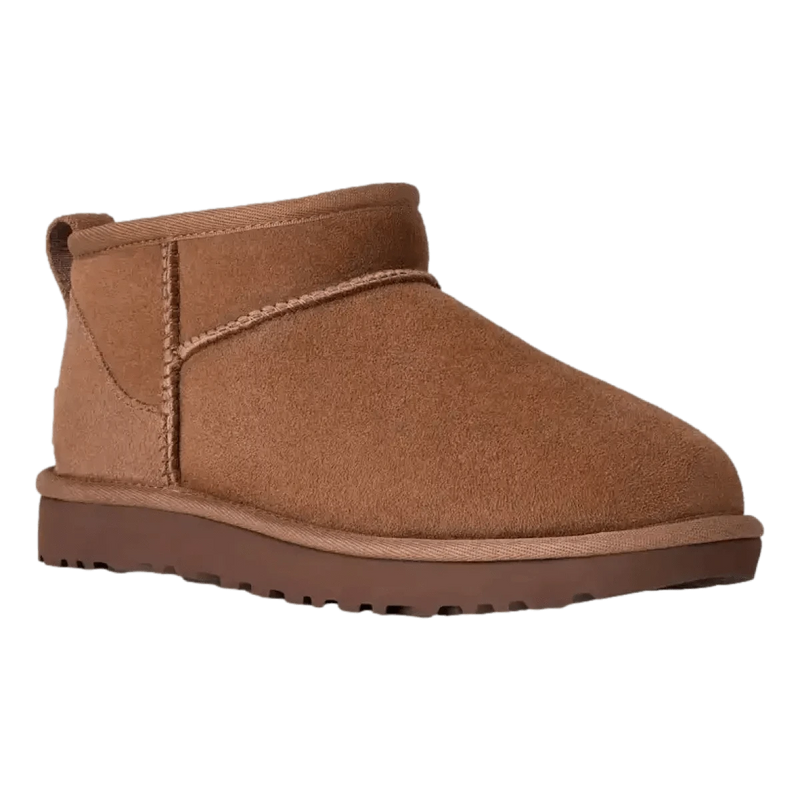 UGG M LAARS UGG Classic Ultra Mini Laars Rocky Oat - Match Laren