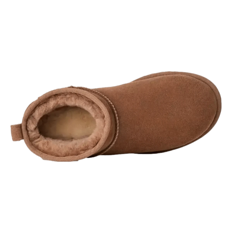 UGG M LAARS UGG Classic Ultra Mini Laars Rocky Oat - Match Laren