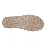 UGG M LAARS UGG Classic Ultra Mini Zand - Match Laren