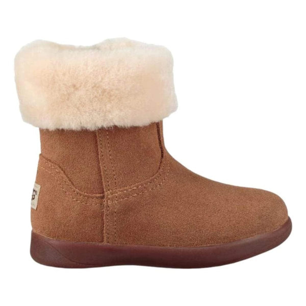 UGG M LAARS Ugg jorie camel kids shoe - match laren