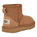 UGG UGG Kids Classic Mini II - Camel