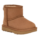 UGG M LAARS UGG Kids Classic Mini II - Camel