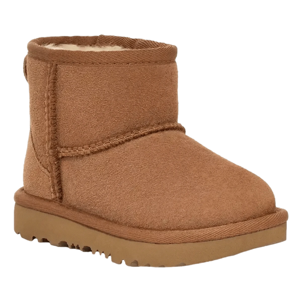 UGG M LAARS UGG Kids Classic Mini II - Camel