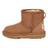 UGG M LAARS UGG Kids Classic Mini II - Camel