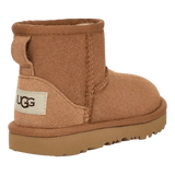UGG M LAARS UGG Kids Classic Mini II - Camel