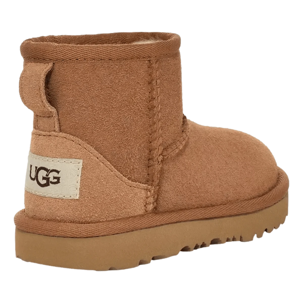 UGG M LAARS UGG Kids Classic Mini II - Camel